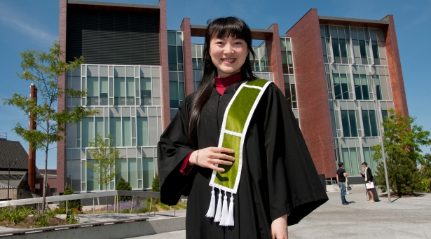 Du học Canada - Thông tin mới nhất từ Centennial College, Toronto